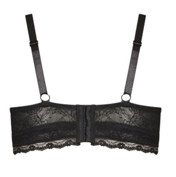 6x NWT Button Up Bralette - Picture 2 of 5